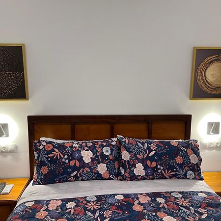 Апартаменты Nuestro Rincon Del Centro Historico Especial Grupos Terraza Parking Gratis 02 Малага Экстерьер фото