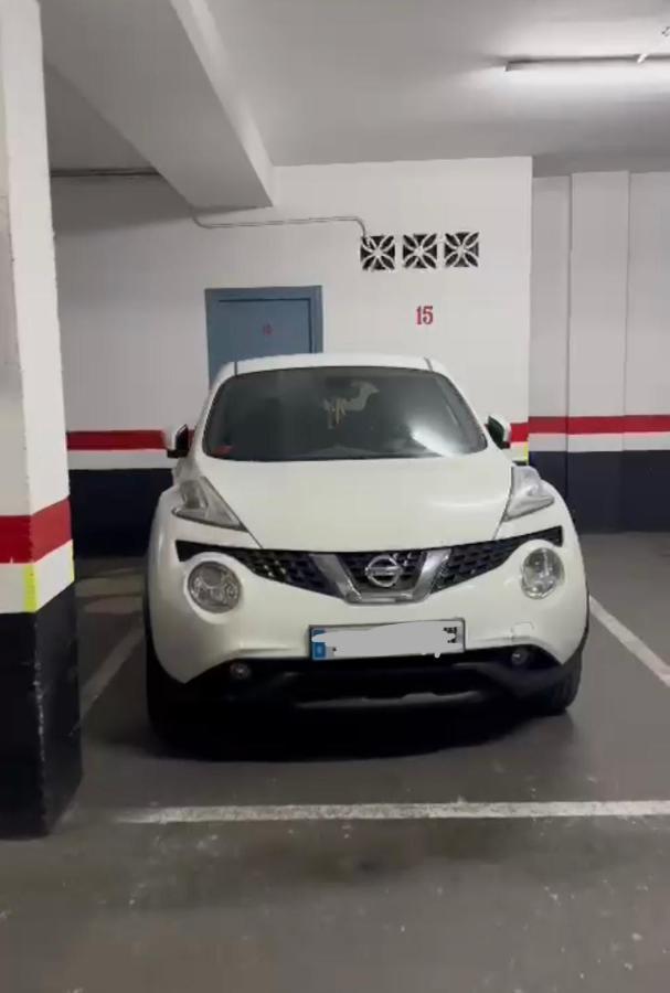 Апартаменты Nuestro Rincon Del Centro Historico Especial Grupos Terraza Parking Gratis 02 Малага Экстерьер фото